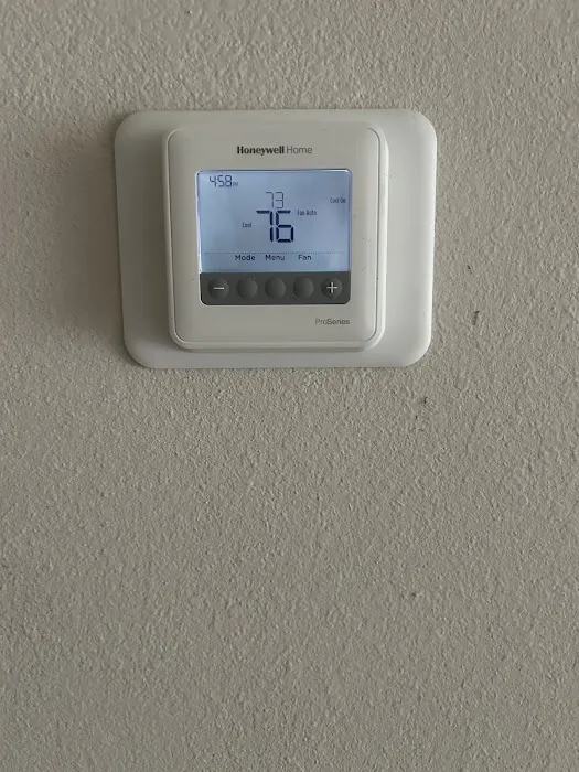 Palms Air Conditioning and Heating Picture 1