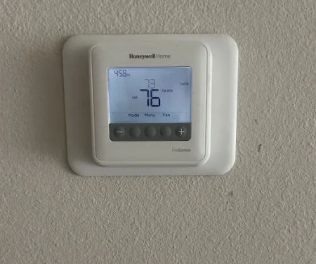 Palms Air Conditioning and Heating