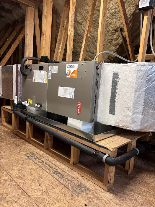 Palms Air Conditioning and Heating Picture 4