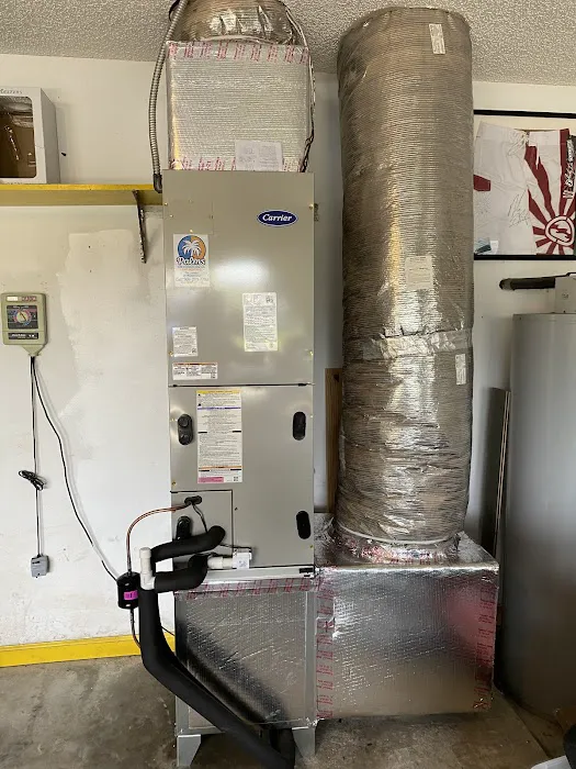 Palms Air Conditioning and Heating Picture 10