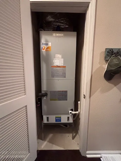 Palms Air Conditioning and Heating Picture 9