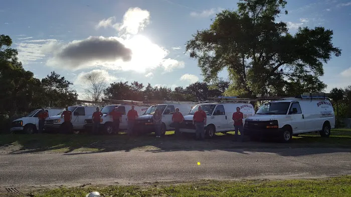 Bowman Heating & Air Conditioning Picture 1