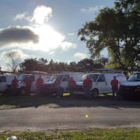 Bowman Heating & Air Conditioning ico