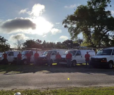 Bowman Heating & Air Conditioning