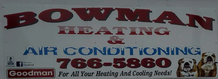 Bowman Heating & Air Conditioning Picture 2