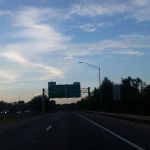 EAST COAST COOLING TOWER