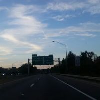 EAST COAST COOLING TOWER ico