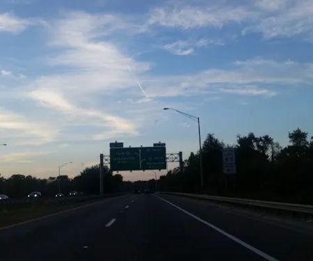 EAST COAST COOLING TOWER