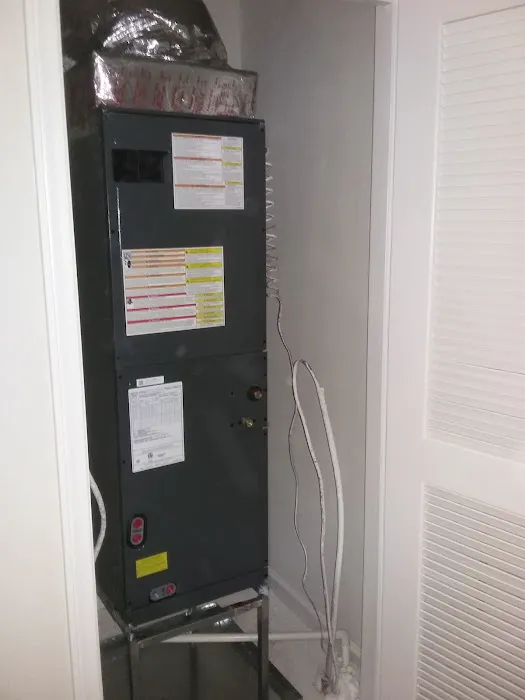 AC Maintenance Jax Picture 2