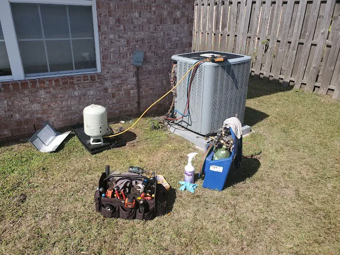 AC Maintenance Jax Picture 3