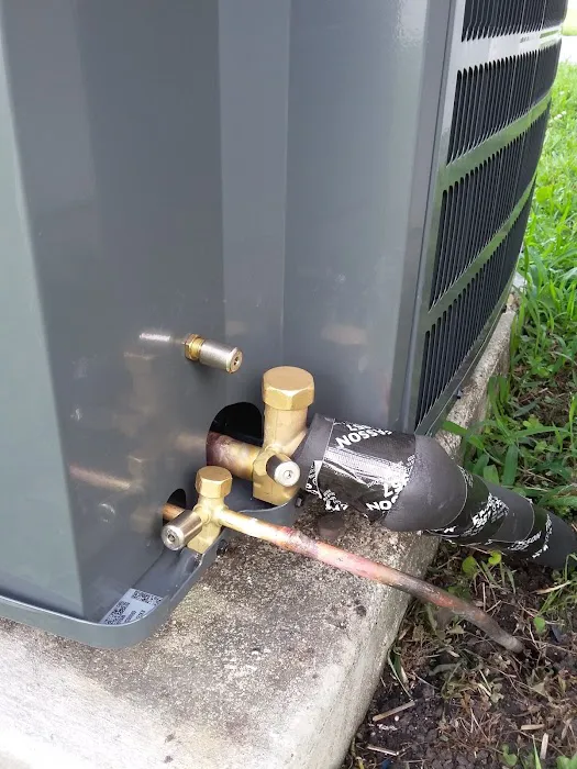 AC Maintenance Jax Picture 7