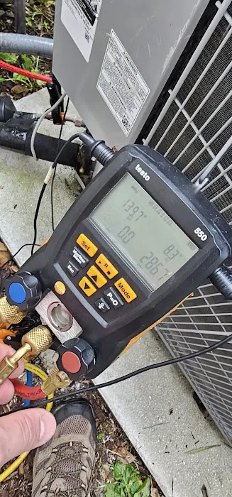 AC Maintenance Jax Picture 8