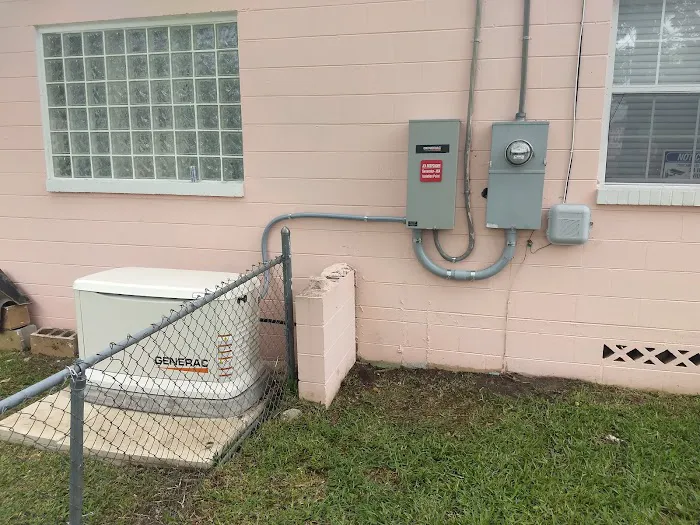 K. O. Electric Air Conditioning and Heat Inc Picture 5