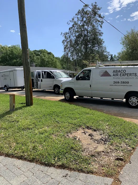 Abaco Air Experts Picture 2