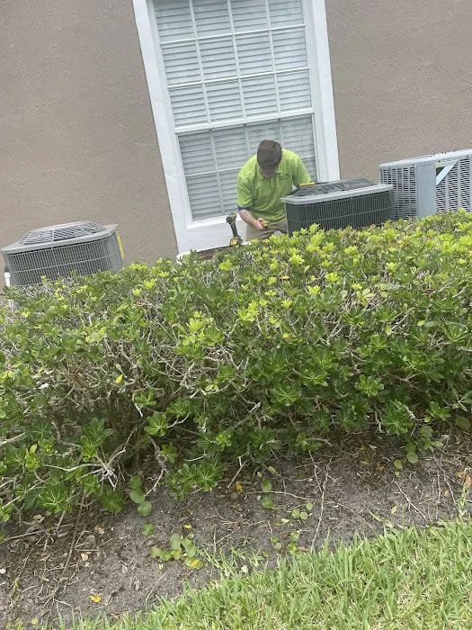 Abaco Air Experts Picture 4