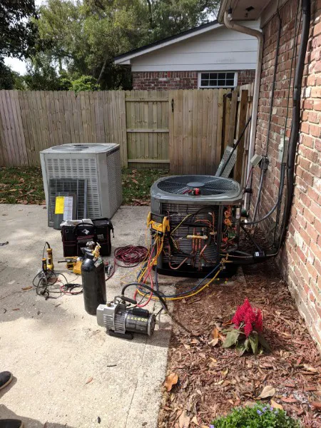 Abaco Air Experts Picture 7