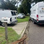 Air Doctors Heating & Cooling Inc.