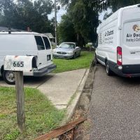 Air Doctors Heating & Cooling Inc. ico