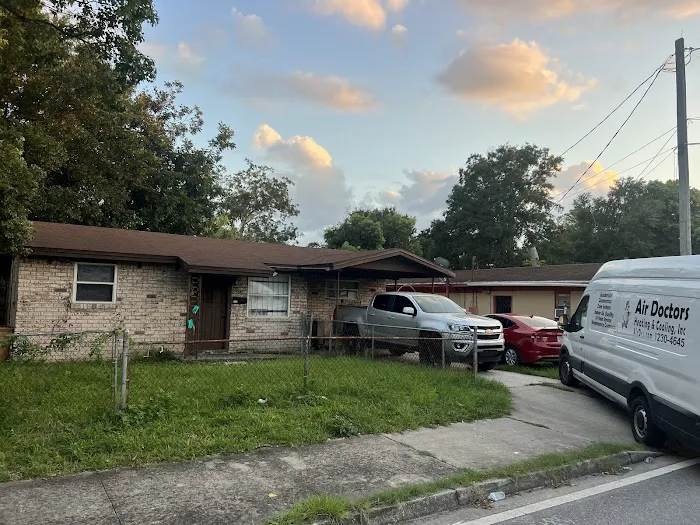 Air Doctors Heating & Cooling Inc. Picture 3