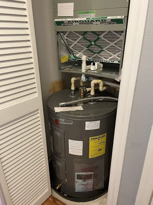 Air Doctors Heating & Cooling Inc. Picture 2