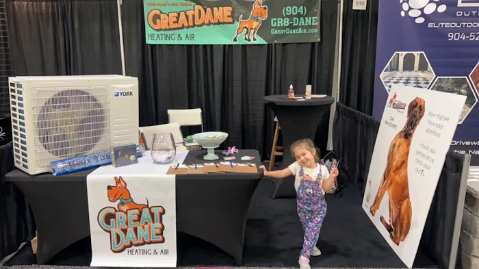 Great Dane Picture 8