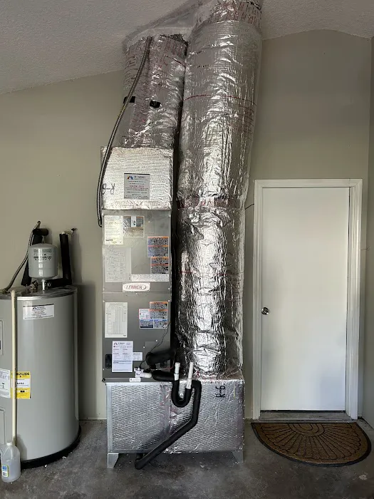 Air Engineers Service Experts Picture 1