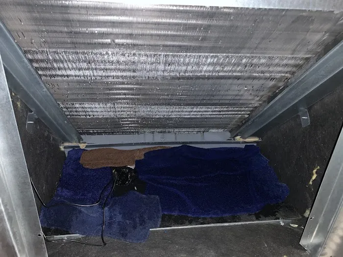 Air Engineers Service Experts Picture 3