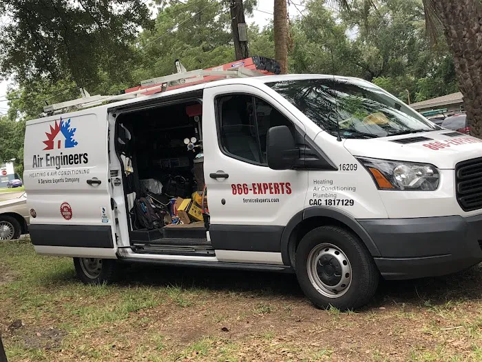 Air Engineers Service Experts Picture 5