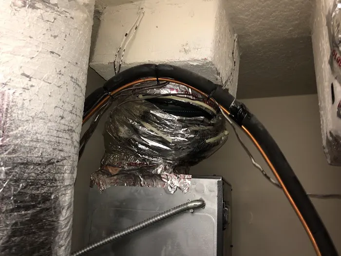 Air Engineers Service Experts Picture 6