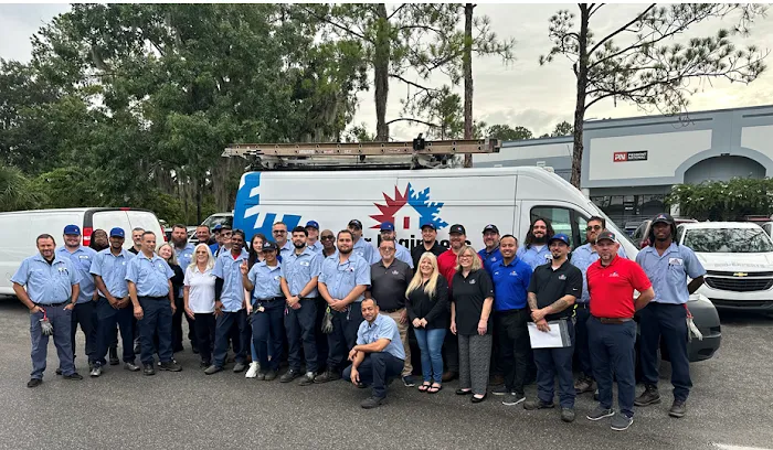 Air Engineers Service Experts Picture 9