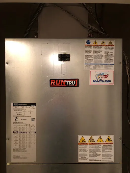 Chills On Wheels Heating & Air Contractors, Inc. Picture 1