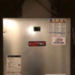 Chills On Wheels Heating & Air Contractors, Inc.