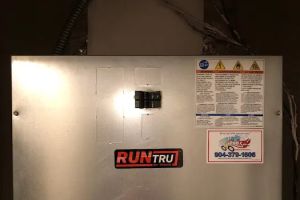Auto Service Center