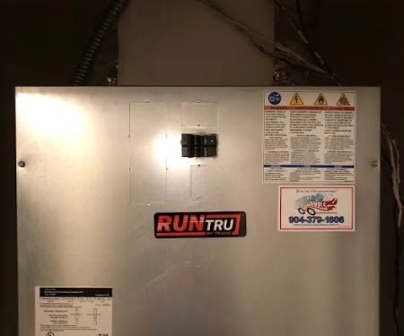 Chills On Wheels Heating & Air Contractors, Inc.