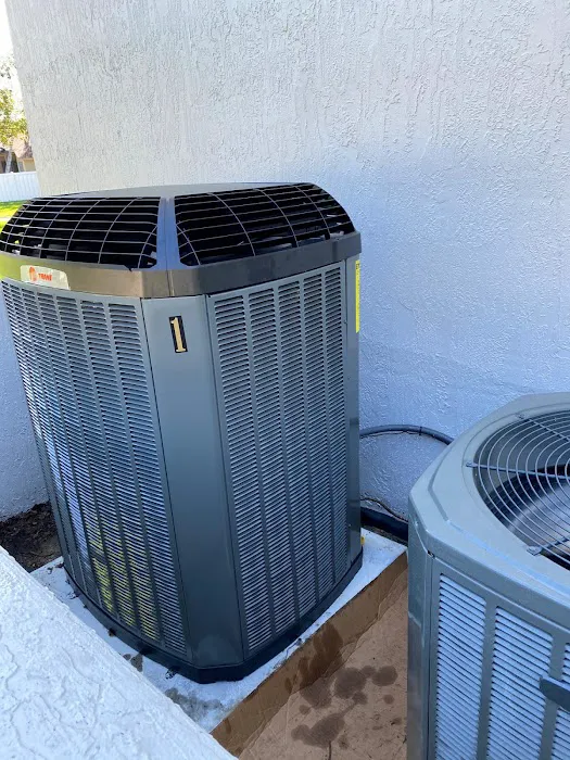 Chills On Wheels Heating & Air Contractors, Inc. Picture 3