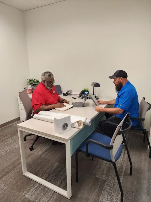 Chills On Wheels Heating & Air Contractors, Inc. Picture 7