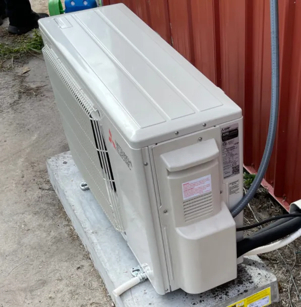 Chills On Wheels Heating & Air Contractors, Inc. Picture 9