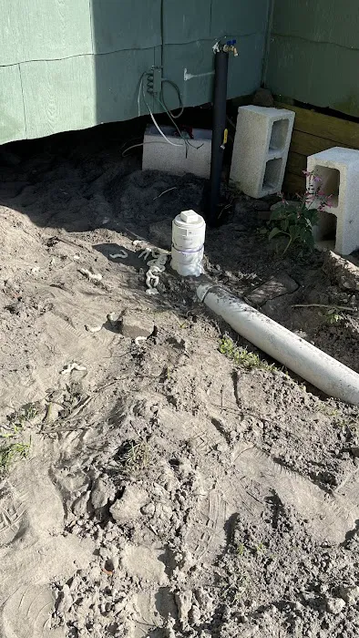 Lickety Split AC, Plumbing & Electric Picture 3