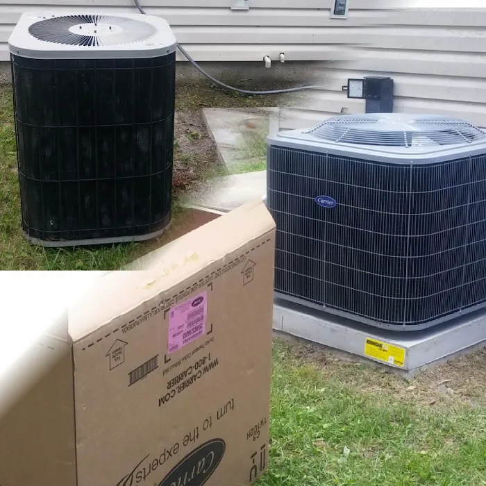 Jenkins Heating & Air Picture 3