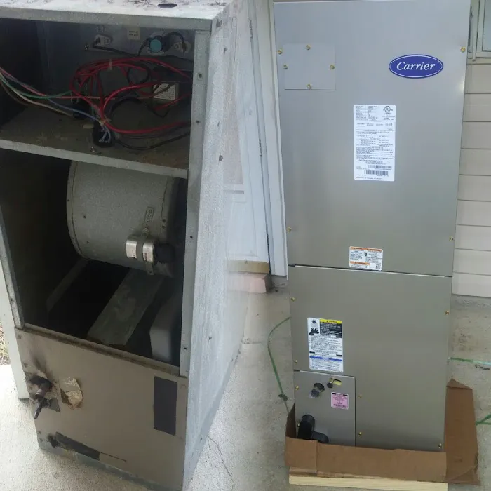 Jenkins Heating & Air Picture 2