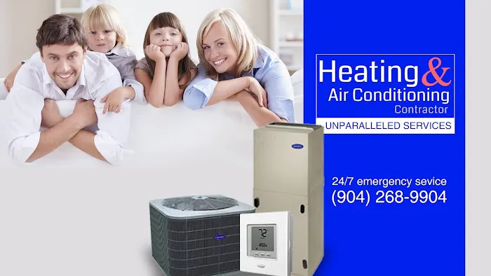 Jenkins Heating & Air Picture 6