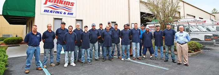 Jenkins Heating & Air Picture 7