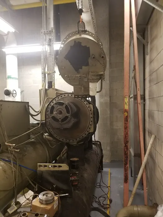 Chiller Medic inc Picture 1