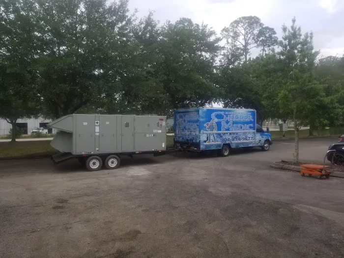 Chiller Medic inc Picture 3