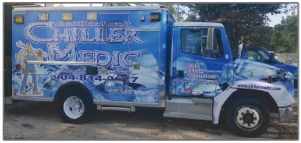 Chiller Medic inc Picture 7