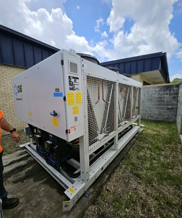 Chiller Medic inc Picture 9