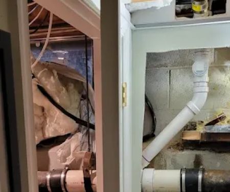 Airpro Service Co Inc