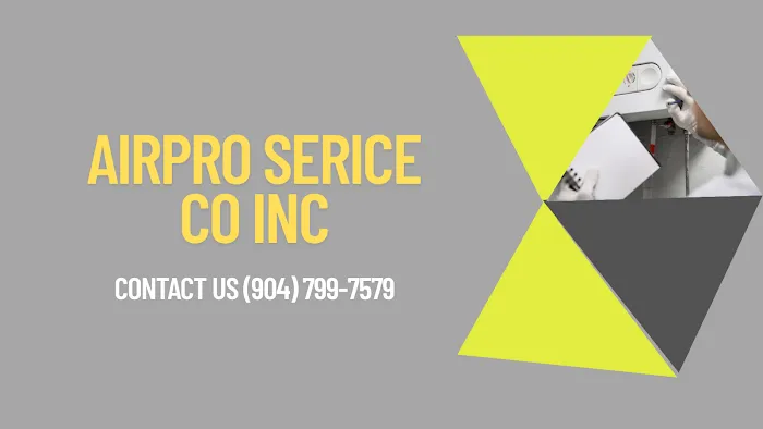 Airpro Service Co Inc Picture 2