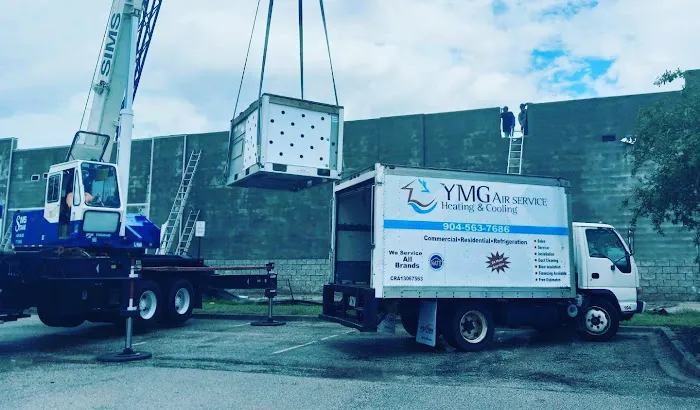 YMG Air Service Picture 4