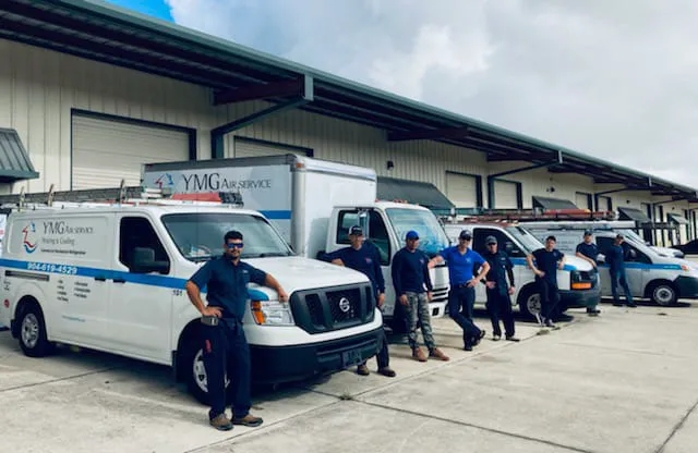 YMG Air Service Picture 5